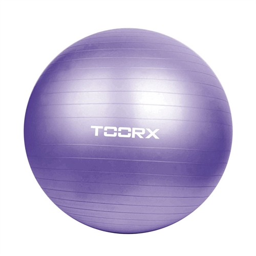 TOORX Gym Träningsboll - Ø75 cm